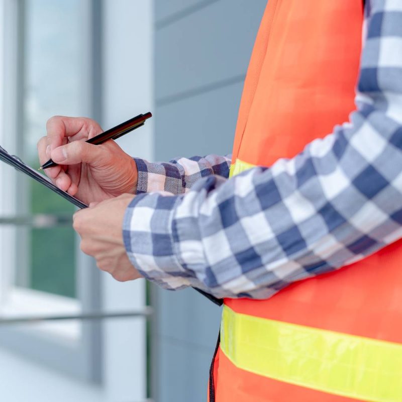 BuildingInspector BuildingInspector